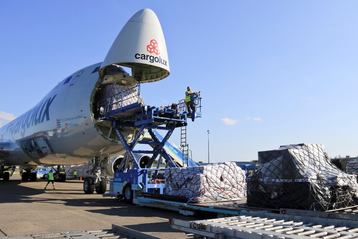 air-freight